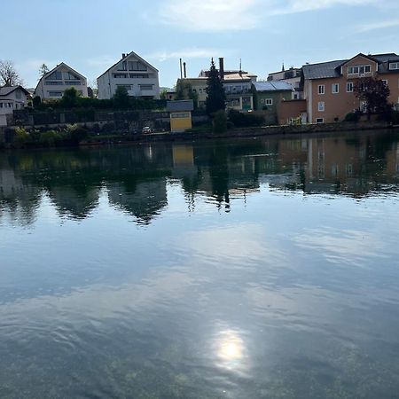 Altstadtjuwel In Gmunden Am Traunsee Exteriör bild