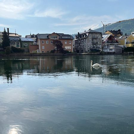 Altstadtjuwel In Gmunden Am Traunsee Exteriör bild