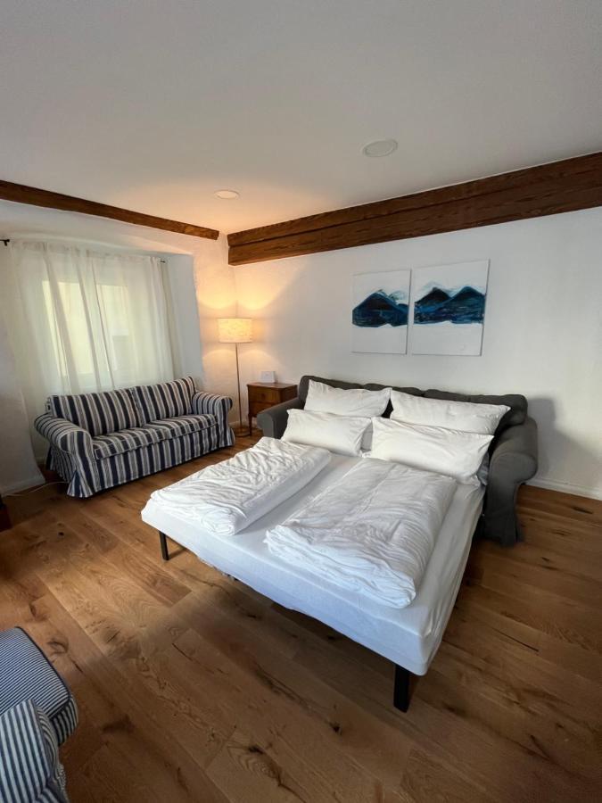 Altstadtjuwel In Gmunden Am Traunsee Exteriör bild