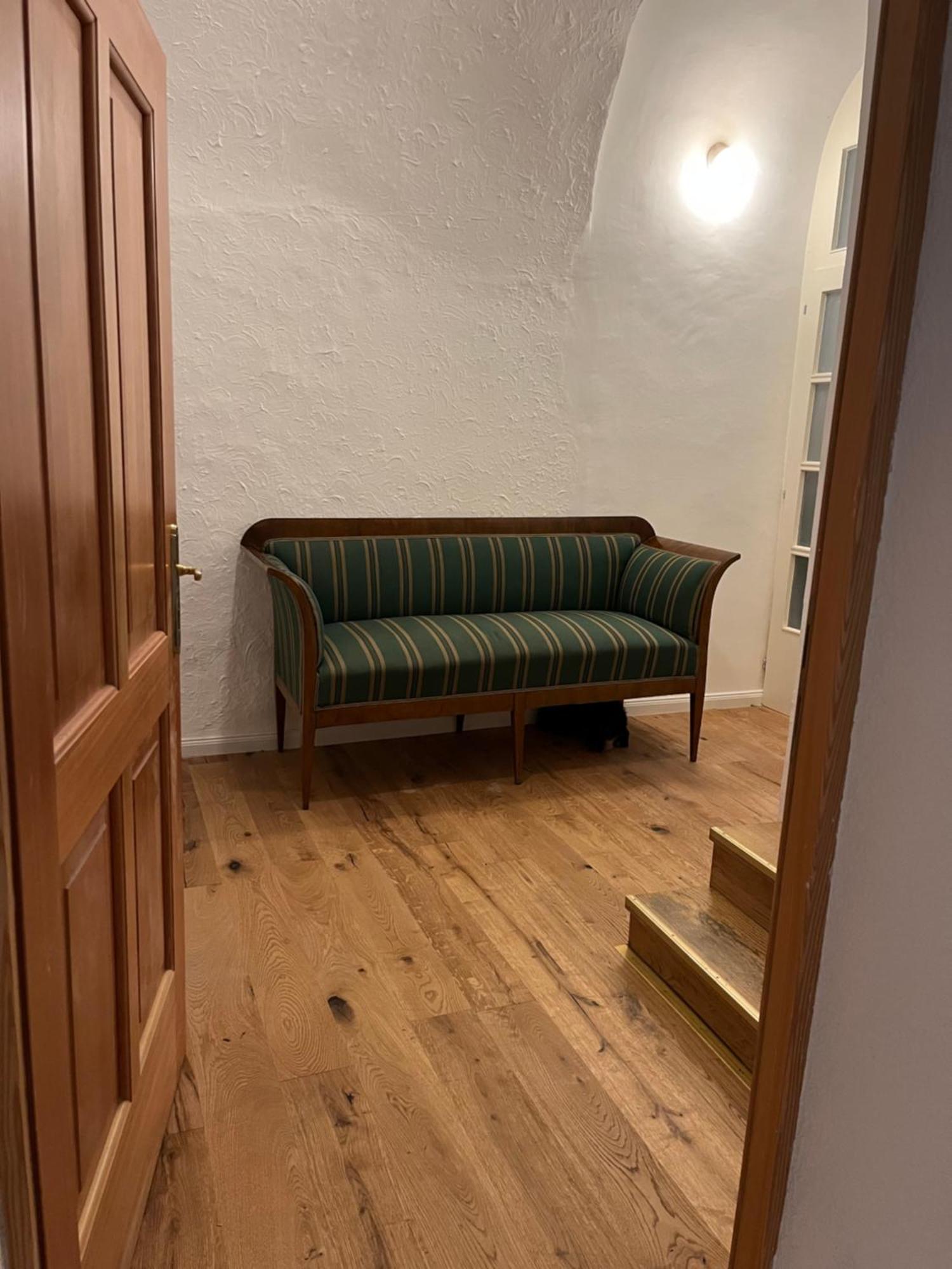 Altstadtjuwel In Gmunden Am Traunsee Exteriör bild