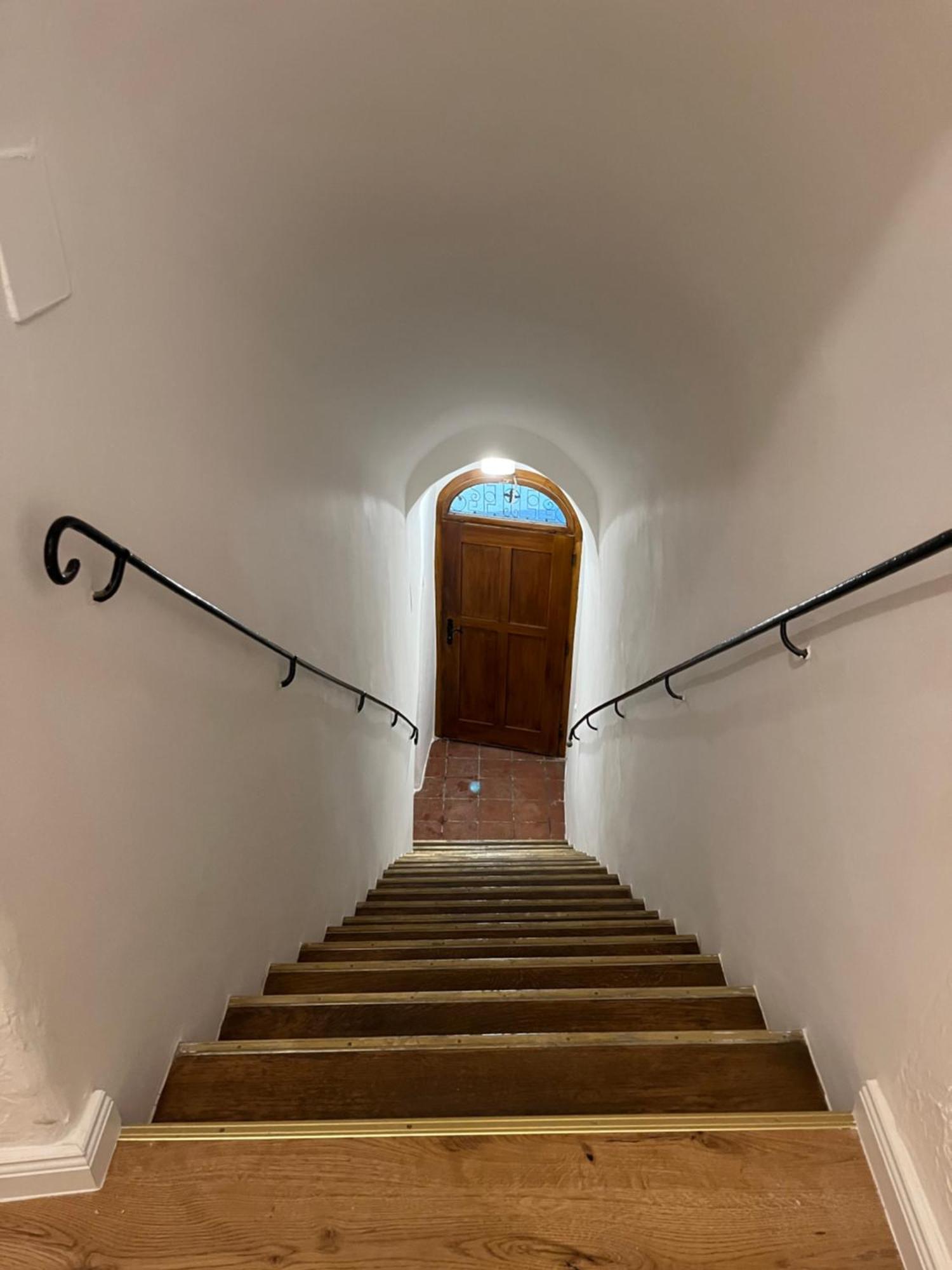 Altstadtjuwel In Gmunden Am Traunsee Exteriör bild